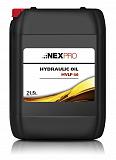 NEXPRO Hydraulic Oil HVLP 46